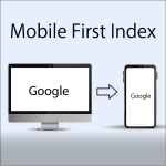 Google Mobile First Index